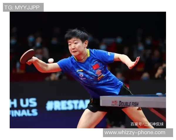 南京乒乓球队进攻战术解析与深度剖析之旅