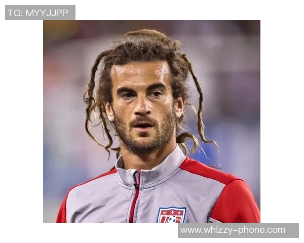 国际足球明星发型大盘点从经典到潮流引领时尚风潮 国际足球明星发型大盘点从经典到潮流引领时尚风潮