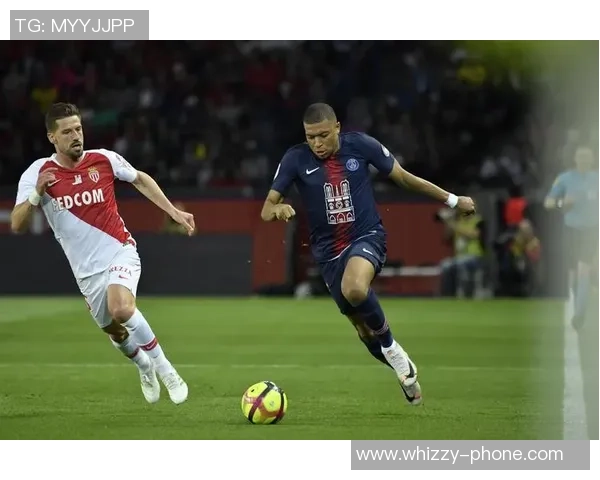 姆巴佩携手全球品牌推出全新广告展现足球魅力与青春活力 姆巴佩携手全球品牌推出全新广告展现足球魅力与青春活力