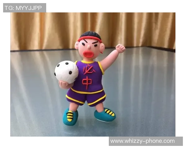 足球明星的创意粘土造型艺术展示与背后的故事分享 足球明星的创意粘土造型艺术展示与背后的故事分享